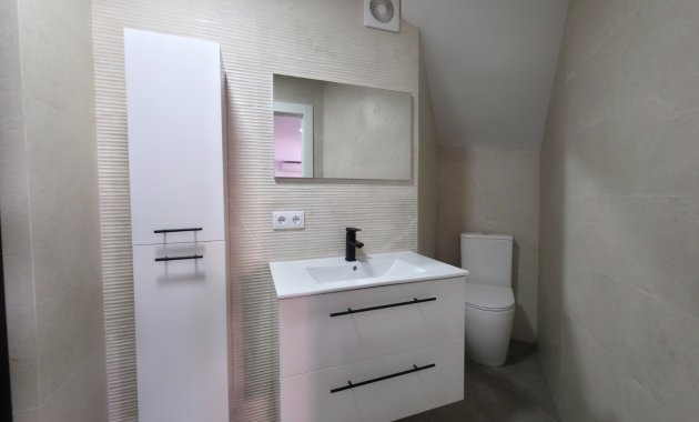 Herverkoop - Vrijstaande woning / Villa -
Ciudad Quesada - Rojales - Ciudad Quesada