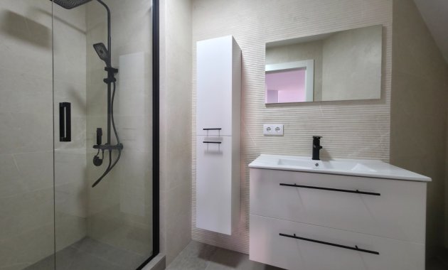 Herverkoop - Vrijstaande woning / Villa -
Ciudad Quesada - Rojales - Ciudad Quesada