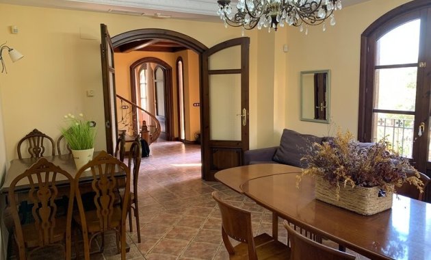 Herverkoop - Vrijstaande woning / Villa -
Ciudad Quesada - Rojales - Ciudad Quesada