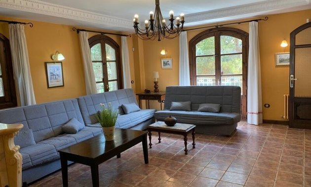 Herverkoop - Vrijstaande woning / Villa -
Ciudad Quesada - Rojales - Ciudad Quesada