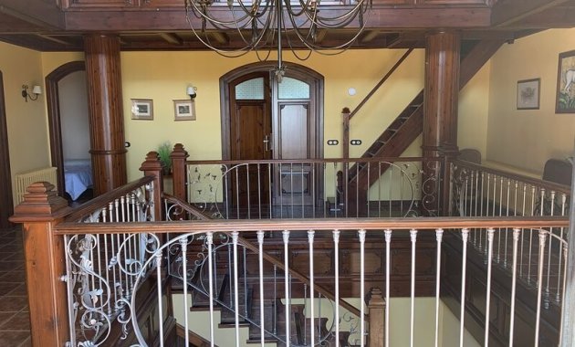 Herverkoop - Vrijstaande woning / Villa -
Ciudad Quesada - Rojales - Ciudad Quesada