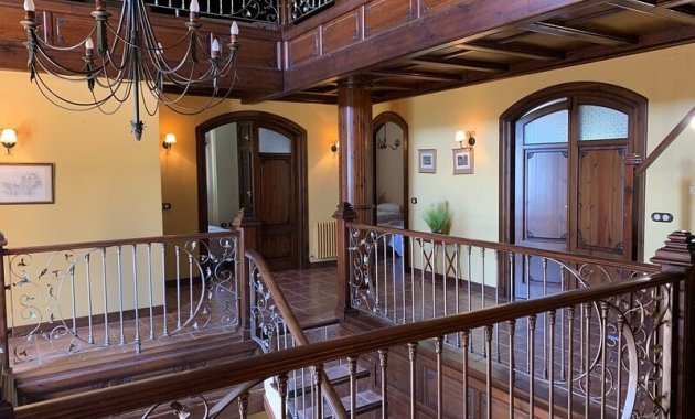 Herverkoop - Vrijstaande woning / Villa -
Ciudad Quesada - Rojales - Ciudad Quesada