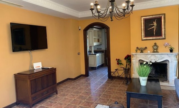 Herverkoop - Vrijstaande woning / Villa -
Ciudad Quesada - Rojales - Ciudad Quesada