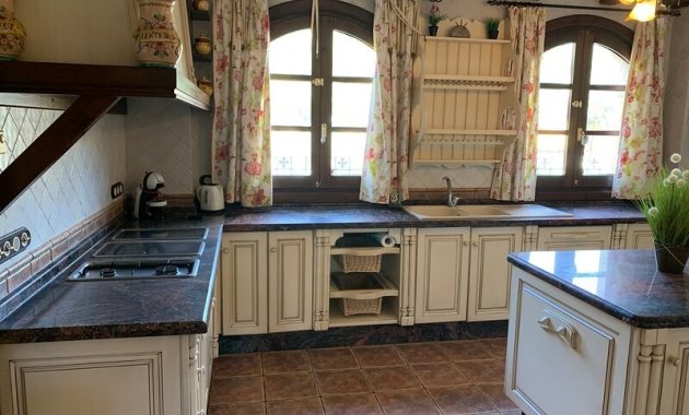 Herverkoop - Vrijstaande woning / Villa -
Ciudad Quesada - Rojales - Ciudad Quesada