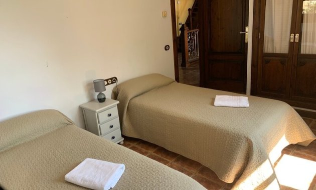 Herverkoop - Vrijstaande woning / Villa -
Ciudad Quesada - Rojales - Ciudad Quesada