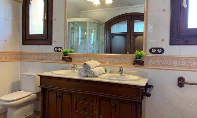 Herverkoop - Vrijstaande woning / Villa -
Ciudad Quesada - Rojales - Ciudad Quesada