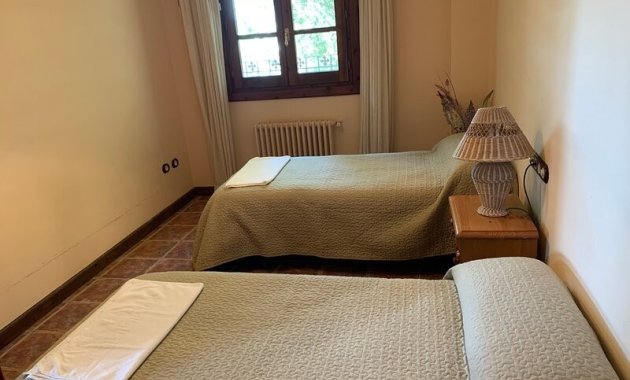 Herverkoop - Vrijstaande woning / Villa -
Ciudad Quesada - Rojales - Ciudad Quesada