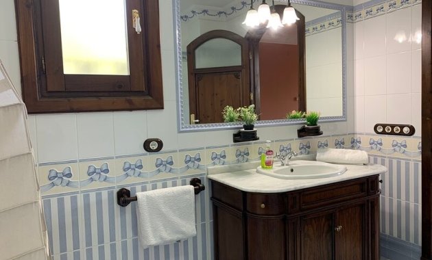 Herverkoop - Vrijstaande woning / Villa -
Ciudad Quesada - Rojales - Ciudad Quesada