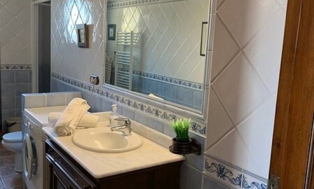 Herverkoop - Vrijstaande woning / Villa -
Ciudad Quesada - Rojales - Ciudad Quesada