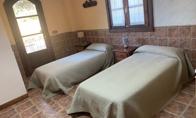 Herverkoop - Vrijstaande woning / Villa -
Ciudad Quesada - Rojales - Ciudad Quesada