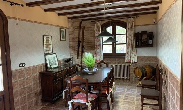 Herverkoop - Vrijstaande woning / Villa -
Ciudad Quesada - Rojales - Ciudad Quesada