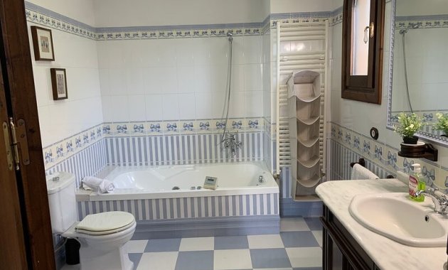 Herverkoop - Vrijstaande woning / Villa -
Ciudad Quesada - Rojales - Ciudad Quesada