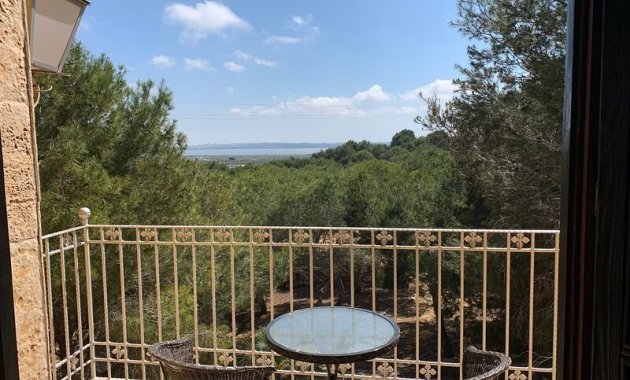 Herverkoop - Vrijstaande woning / Villa -
Ciudad Quesada - Rojales - Ciudad Quesada