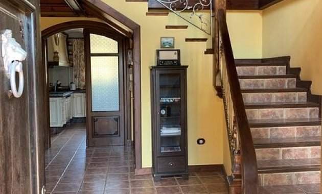 Herverkoop - Vrijstaande woning / Villa -
Ciudad Quesada - Rojales - Ciudad Quesada