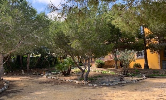 Herverkoop - Vrijstaande woning / Villa -
Ciudad Quesada - Rojales - Ciudad Quesada