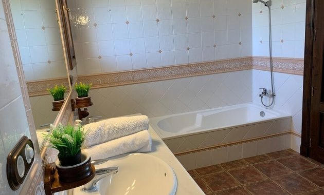 Herverkoop - Vrijstaande woning / Villa -
Ciudad Quesada - Rojales - Ciudad Quesada
