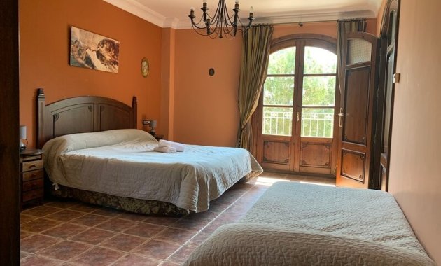 Herverkoop - Vrijstaande woning / Villa -
Ciudad Quesada - Rojales - Ciudad Quesada