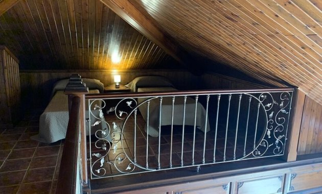 Herverkoop - Vrijstaande woning / Villa -
Ciudad Quesada - Rojales - Ciudad Quesada