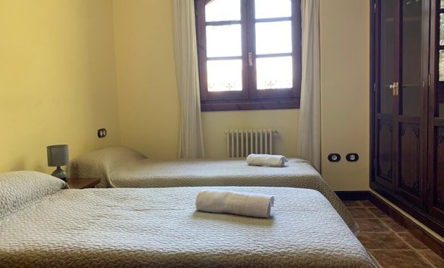 Herverkoop - Vrijstaande woning / Villa -
Ciudad Quesada - Rojales - Ciudad Quesada
