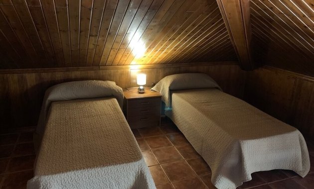 Herverkoop - Vrijstaande woning / Villa -
Ciudad Quesada - Rojales - Ciudad Quesada