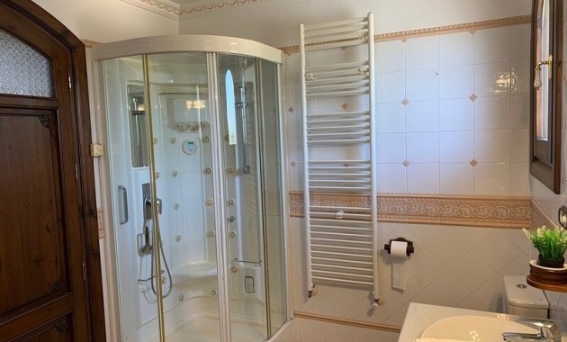 Herverkoop - Vrijstaande woning / Villa -
Ciudad Quesada - Rojales - Ciudad Quesada