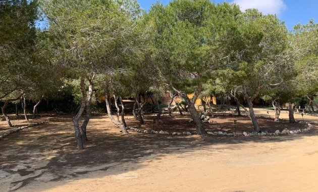 Herverkoop - Vrijstaande woning / Villa -
Ciudad Quesada - Rojales - Ciudad Quesada