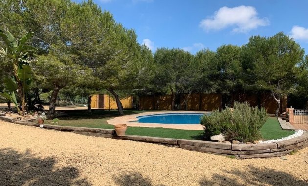 Herverkoop - Vrijstaande woning / Villa -
Ciudad Quesada - Rojales - Ciudad Quesada