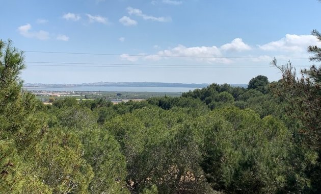 Herverkoop - Vrijstaande woning / Villa -
Ciudad Quesada - Rojales - Ciudad Quesada