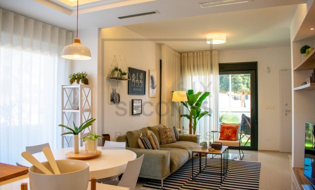 Herverkoop - Vrijstaande woning / Villa -
Ciudad Quesada - Rojales - Ciudad Quesada