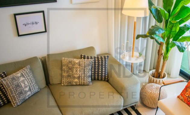 Herverkoop - Vrijstaande woning / Villa -
Ciudad Quesada - Rojales - Ciudad Quesada