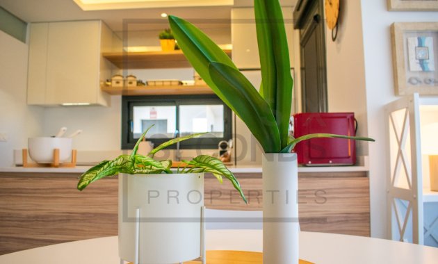 Herverkoop - Vrijstaande woning / Villa -
Ciudad Quesada - Rojales - Ciudad Quesada