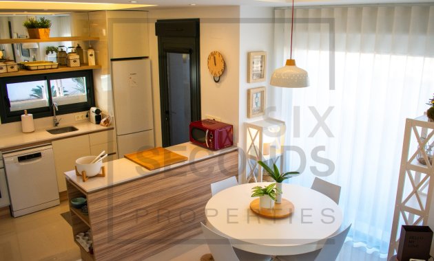 Herverkoop - Vrijstaande woning / Villa -
Ciudad Quesada - Rojales - Ciudad Quesada