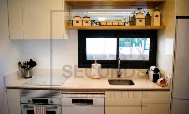 Herverkoop - Vrijstaande woning / Villa -
Ciudad Quesada - Rojales - Ciudad Quesada