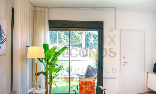 Herverkoop - Vrijstaande woning / Villa -
Ciudad Quesada - Rojales - Ciudad Quesada