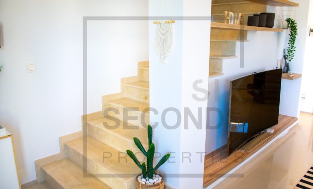 Herverkoop - Vrijstaande woning / Villa -
Ciudad Quesada - Rojales - Ciudad Quesada