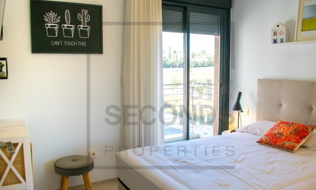 Herverkoop - Vrijstaande woning / Villa -
Ciudad Quesada - Rojales - Ciudad Quesada