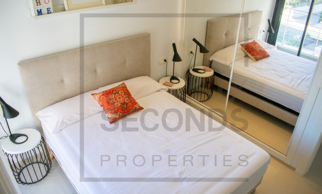 Herverkoop - Vrijstaande woning / Villa -
Ciudad Quesada - Rojales - Ciudad Quesada