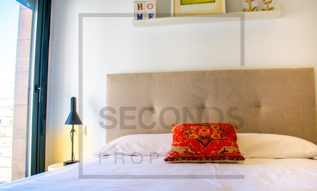 Herverkoop - Vrijstaande woning / Villa -
Ciudad Quesada - Rojales - Ciudad Quesada