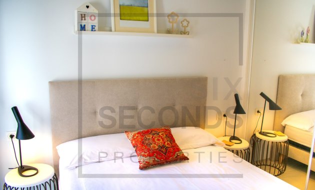 Herverkoop - Vrijstaande woning / Villa -
Ciudad Quesada - Rojales - Ciudad Quesada