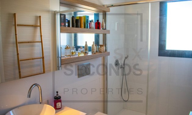Herverkoop - Vrijstaande woning / Villa -
Ciudad Quesada - Rojales - Ciudad Quesada