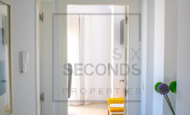 Herverkoop - Vrijstaande woning / Villa -
Ciudad Quesada - Rojales - Ciudad Quesada