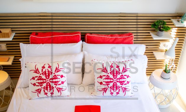 Herverkoop - Vrijstaande woning / Villa -
Ciudad Quesada - Rojales - Ciudad Quesada