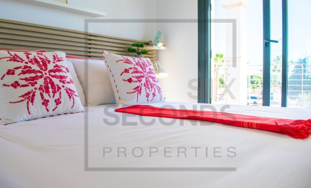 Herverkoop - Vrijstaande woning / Villa -
Ciudad Quesada - Rojales - Ciudad Quesada