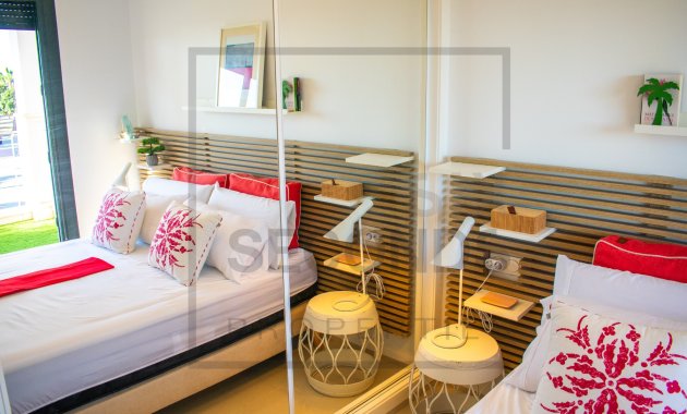 Herverkoop - Vrijstaande woning / Villa -
Ciudad Quesada - Rojales - Ciudad Quesada