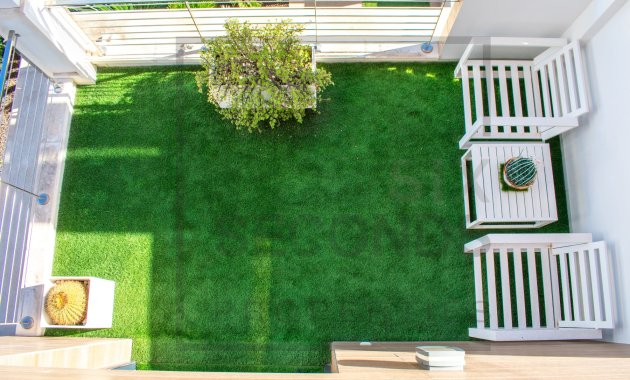 Herverkoop - Vrijstaande woning / Villa -
Ciudad Quesada - Rojales - Ciudad Quesada