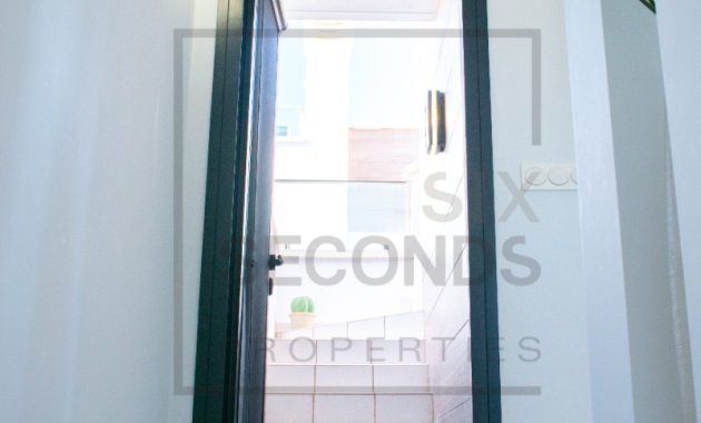 Herverkoop - Vrijstaande woning / Villa -
Ciudad Quesada - Rojales - Ciudad Quesada