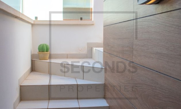 Herverkoop - Vrijstaande woning / Villa -
Ciudad Quesada - Rojales - Ciudad Quesada