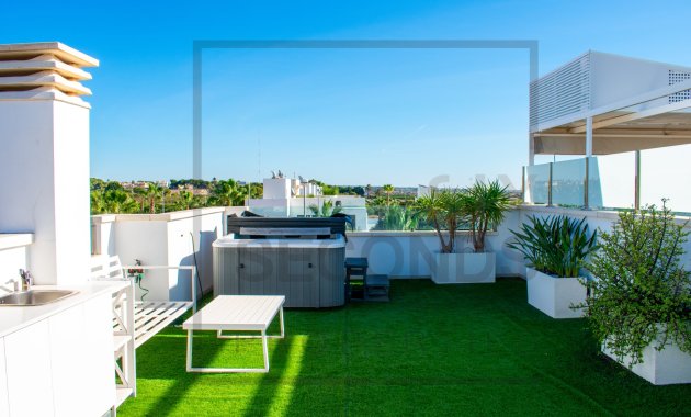 Herverkoop - Vrijstaande woning / Villa -
Ciudad Quesada - Rojales - Ciudad Quesada