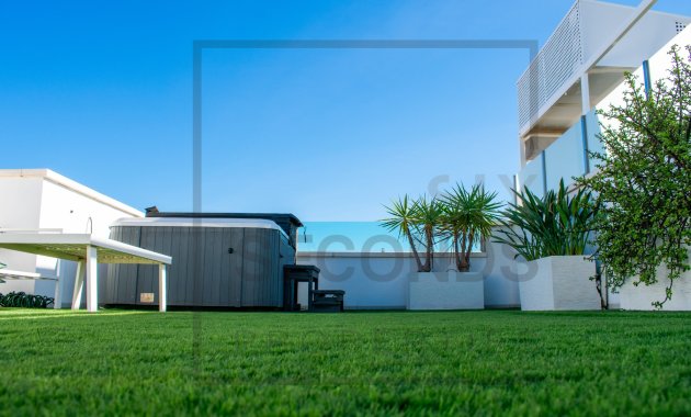 Herverkoop - Vrijstaande woning / Villa -
Ciudad Quesada - Rojales - Ciudad Quesada