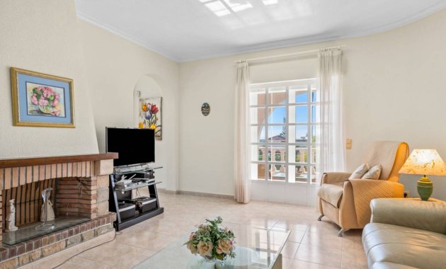 Herverkoop - Vrijstaande woning / Villa -
Ciudad Quesada - Rojales - Ciudad Quesada